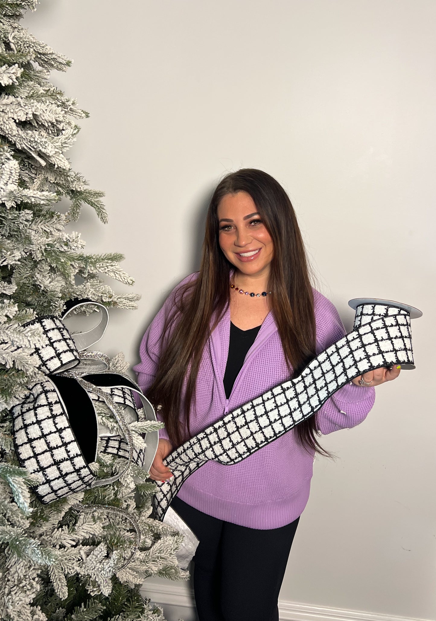 Ribbon Techniques Mini Class