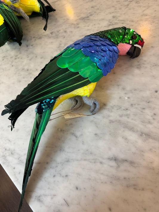 Private Listing - Parrots